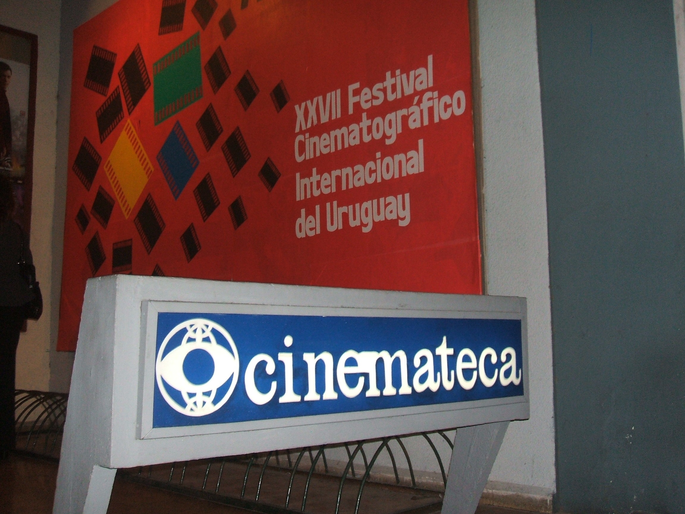 Cinemateca uruguaya