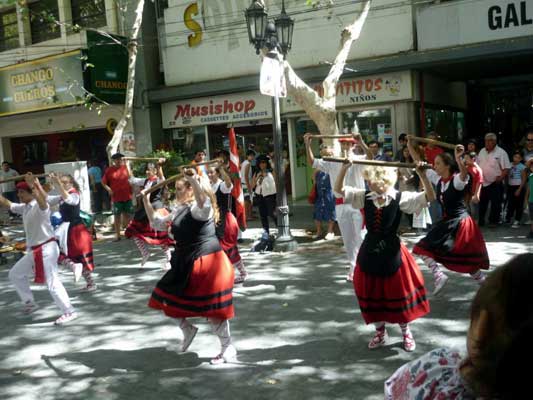 Fiesta del sol San Juan 2012 01