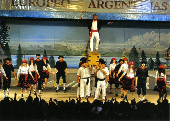 Fiestas Colectividades Bariloche 2012 01