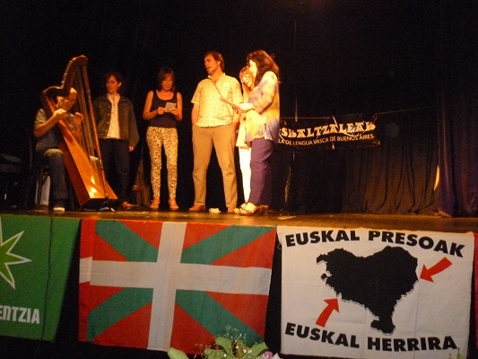 ENE en Euskaltzaleak 2013 06