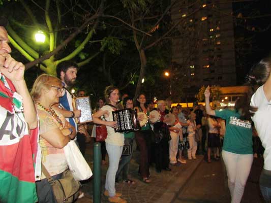 Triki poteo en Buenos Aires 2013 01a